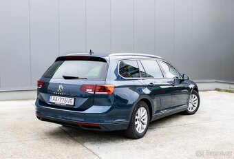 Volkswagen Passat 2.0 TDI EVO Business DSG /AJ NA SPLÁTKY / - 5