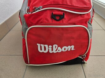 Tenisová taška bag Wilson Tour - 5