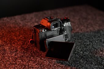 Sony Alpha A7RV - 5