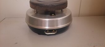 Vařič jednoplotýnkový - 5