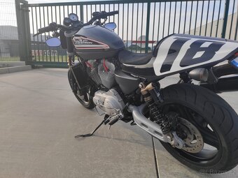 Harley Davidson XR 1200 - 5