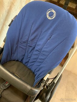 Bugaboo runner + Cameleon - 5
