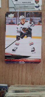 NHL karty, kartičky - 5