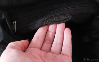 Elegantní kabelka Reserved střední velikosti - 5