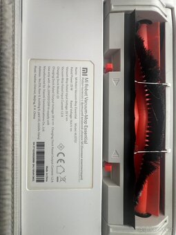 Xiaomi MI ROBOT VACUUM ESSENTIAL - 5