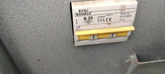 Stavební rozvaděč - 5