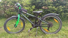 Author Cosmic 20 - 5