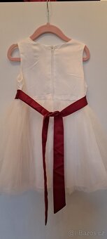 Slavnostní šaty - 5