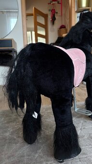 Jezdící koník - 5