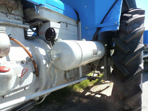 Zetor 25 k + vlečka - 5