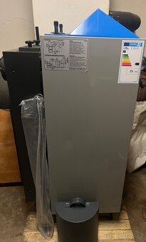 Kotel ATMOS C 25 ST Kombi - 5