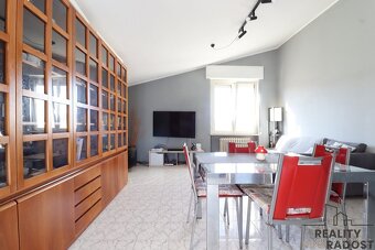 Prodej bytu 2+kk 83 m² Montesilvano, Itálie - 5