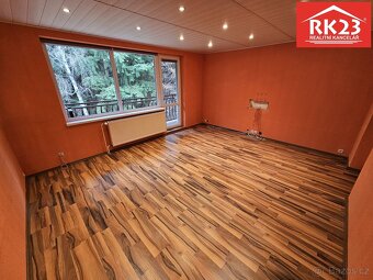 Prodej, Byt 3+1 + lodžie + garáž, Mariánské Lázně, ul. třída - 5