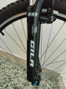 Horské kolo Dema Raveo - 5