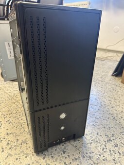 spolehlivé, plně funkční firemní počítače - 5