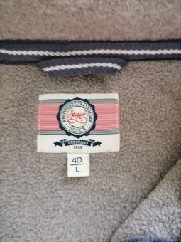 Soccx Nová jarní bunda/mikina, vel. Xl - 5