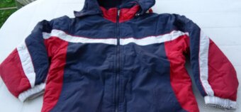 Chlapecké oblečení ( vel. 134 , věk 9 roků)- i jednotlivě - 5