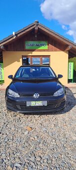 Volkswagen Golf 2.0 TDI 110kW DSG COMFORTLINE - 5