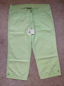 Kraťasy, 3/4 kalhoty - 5