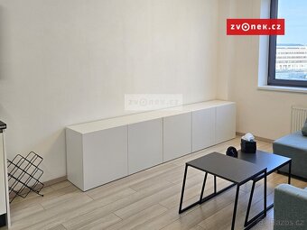 2+kk Brno - Vídeňská, garážové stání - 5