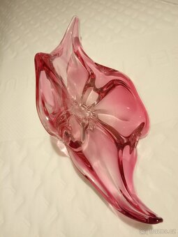 Hutni sklo misa 45cm Chribska - 5