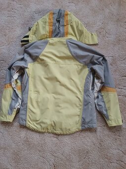 Dámská zimní bunda Envy - 5