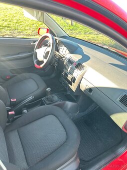 Škoda Fabia 1.2htp 2003 - 5