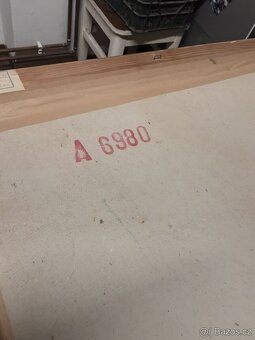 V.Kačírek Krajina po dešti - 5