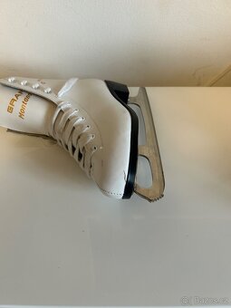 Brusle Graf Montana , vel. 35 - 5