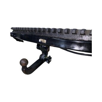 Tažné zařízení odnímatelné 7L6803921A VW Touareg 7L 2007 - 5