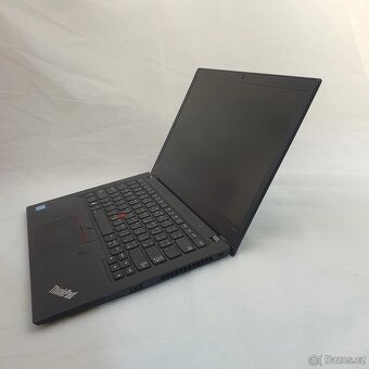 Lenovo Thinkpad T480s | i5 • 8GB RAM • 256GB SSD - 5