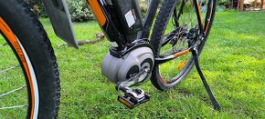 Horské elektrokolo Apache - 5