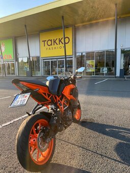 KTM RC 390 - 5