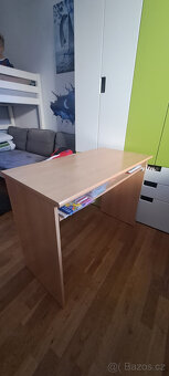 Kancelářský stůl - 5