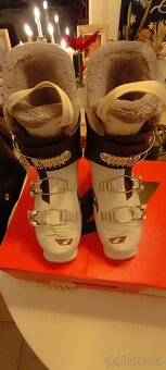 Dětské lyžařské boty - 5