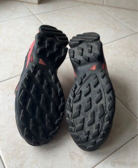 Adidas Terrex Goretex vel. 38 - 5