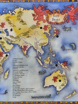 Karl Shuker - Draci historie rodu - 5