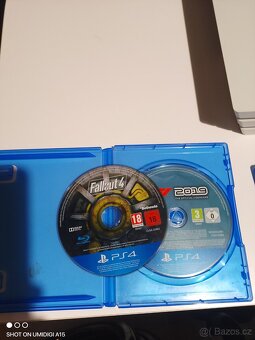 PlayStation 4 PRO - 5