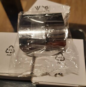 Nábytkové úchytky 17Kč/kus - 5