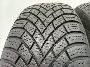 2ks zimní pneu 205/60/16 Nexen - 5