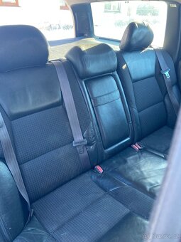 Volvo V70 D5 2.4 bez STK - 5