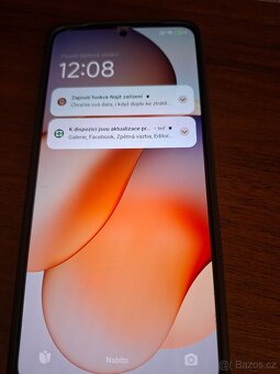 Ředitel note 13 - 5