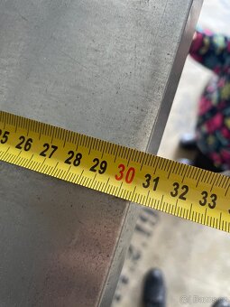 Regál 150 x 75 cm - 5