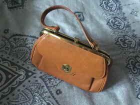 kozena  kabelka 1969, spolecenska, 4 druhy - 5