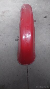 Jawa 250/559 blatník a maska - 5