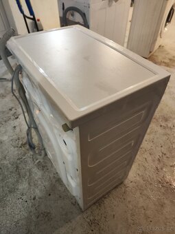 Pračka BEKO - 5