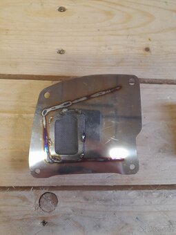 Upravené výfuky - 5