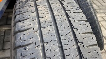 Alu kola 5x118 r16 - 5