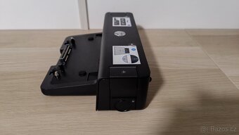 nová HP dokovací stanice A7E32AA HP 2012 - 5
