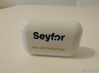 Bezdratová sluchátka - 5